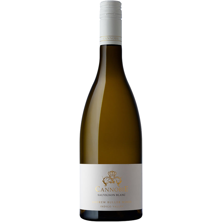 Cannobie Sauvignon Blanc 2024