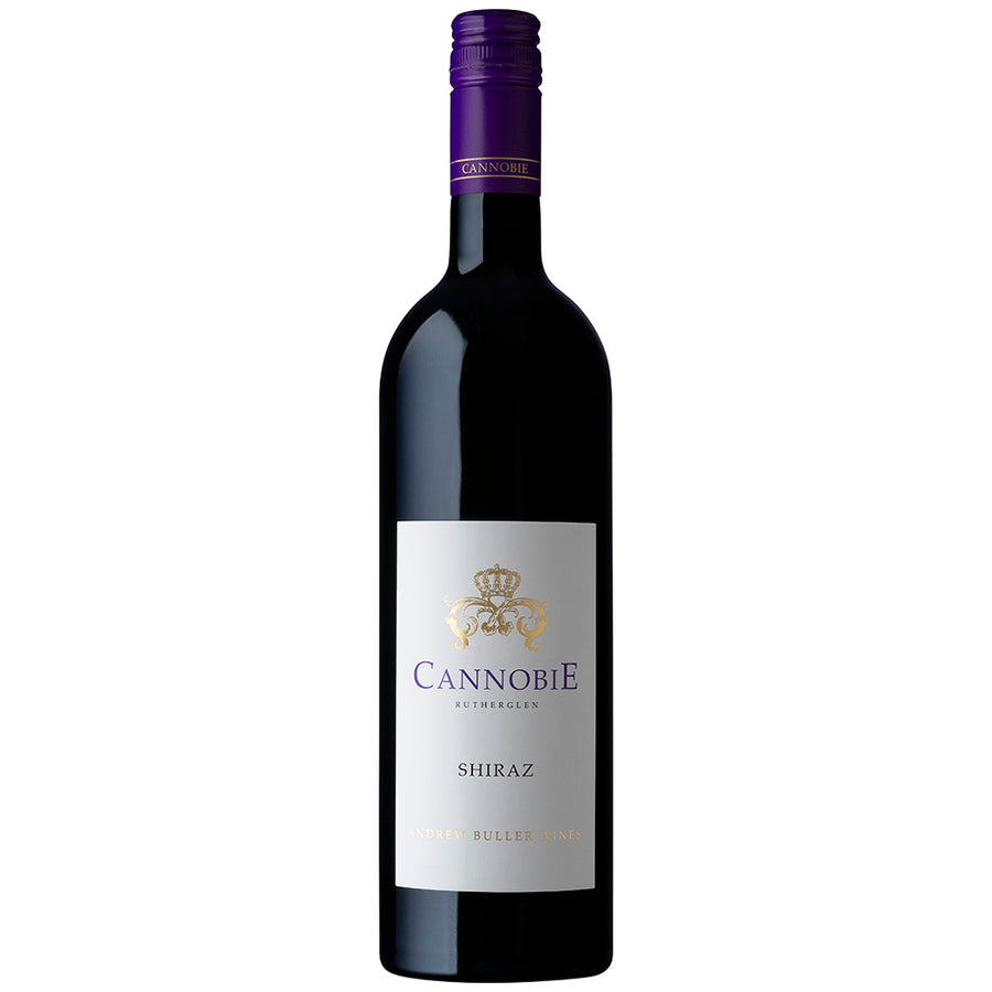 Cannobie Shiraz 2022