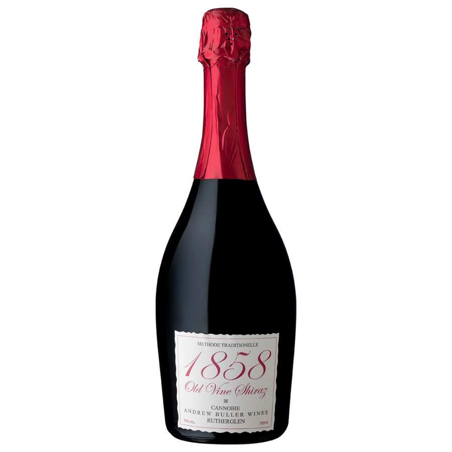 Old Vine Sparkling Shiraz NV